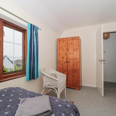 The Cottage Watchet Exterior foto