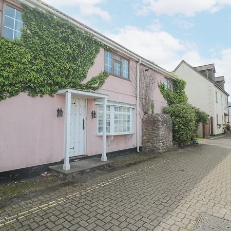 The Cottage Watchet Exterior foto